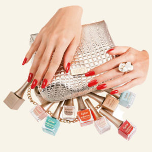 Trattamenti mani piedi centro estetico Frusky Nails Vimodrone
